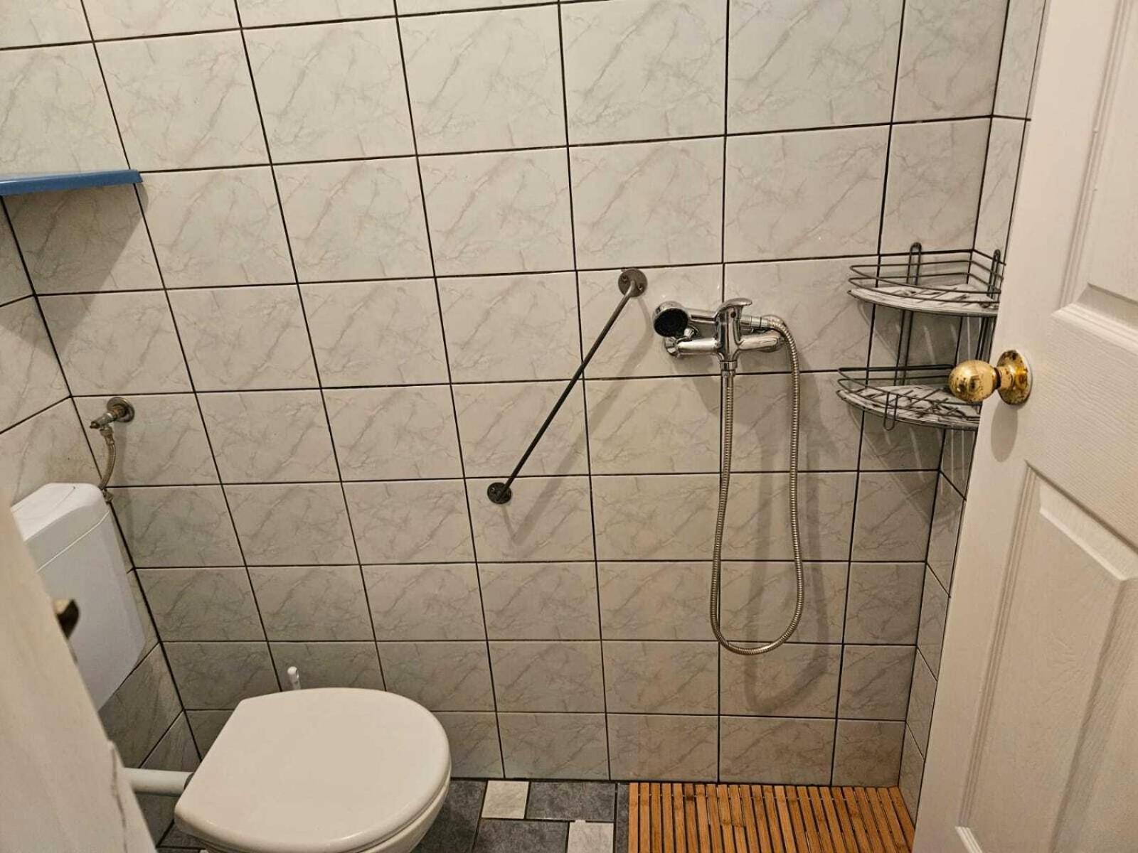 Hana Beach Apartment ノヴァリャ エクステリア 写真